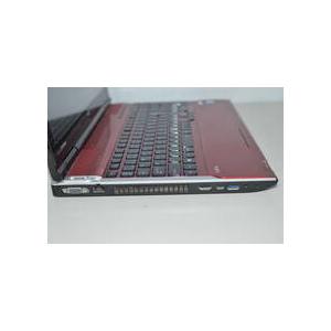 中古ノートパソコン NEC LL750/J Windows11+office 爆速SSD512GB 高