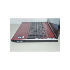 中古ノートパソコン NEC LL750/J Windows11+office 爆速SSD512GB 高