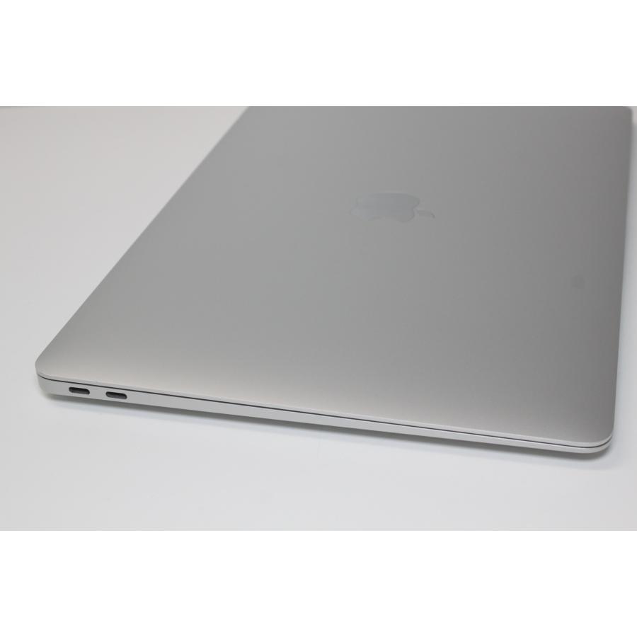 MacBook Air（M1,2020）256GB/8GB〈FGN93J/A〉(6) : 中古パソコン