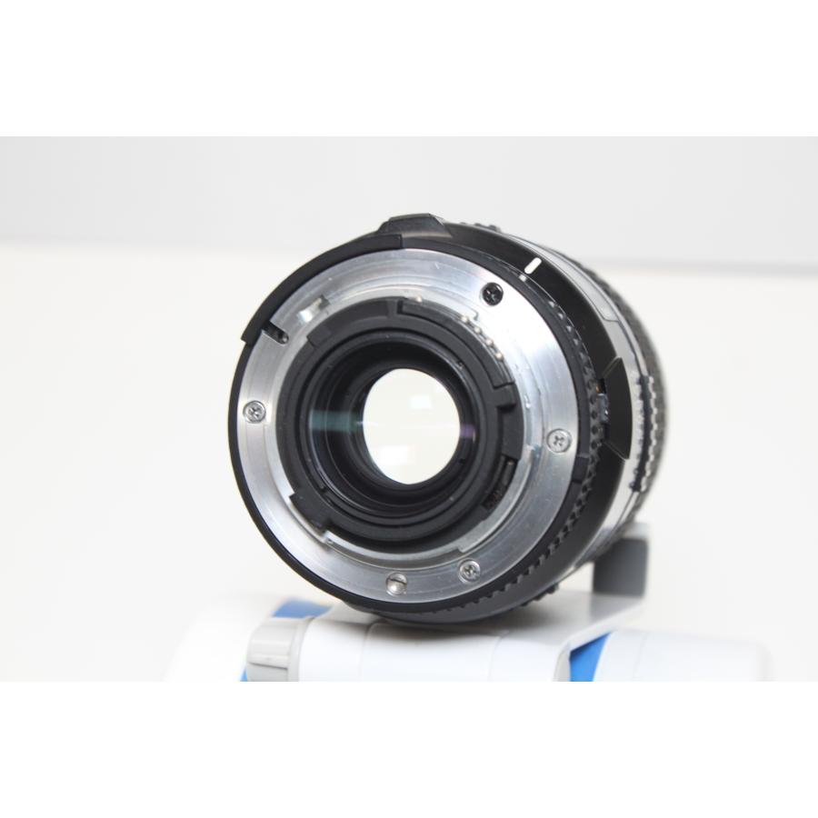 Nikon/AI AF Micro-Nikkor 60mm f2.8D/単焦点レンズ (5) : 中古