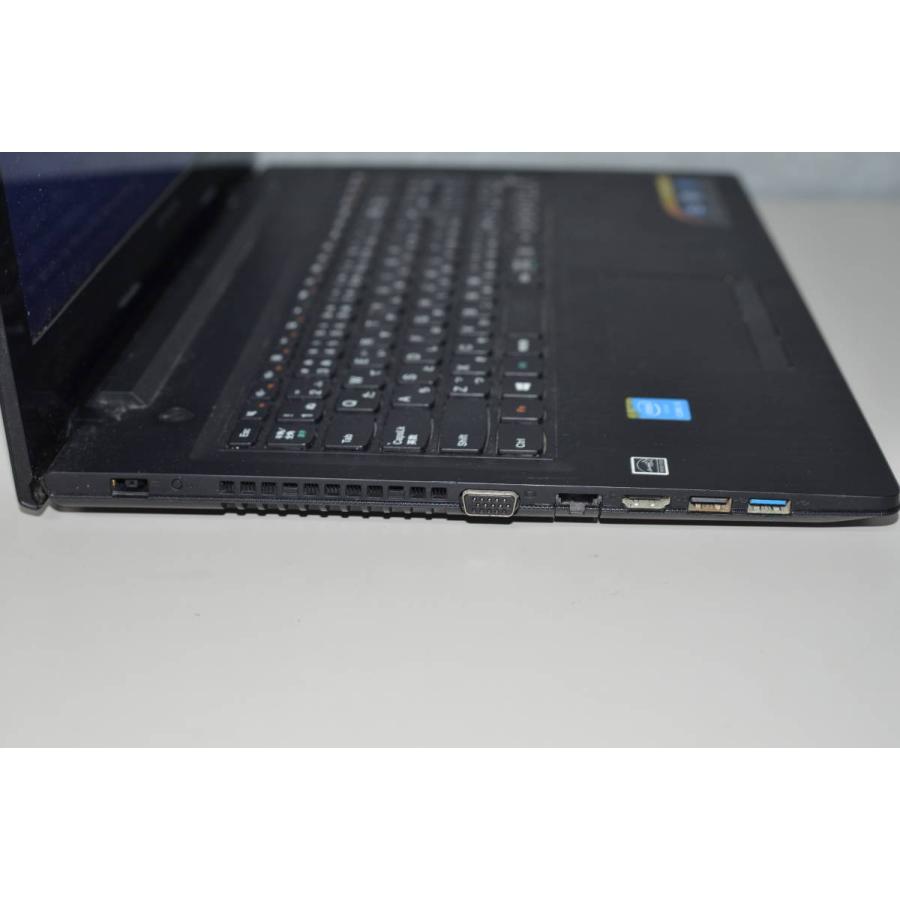 中古ノートパソコン Windows11+office Lenovo G50 core i5-5200U