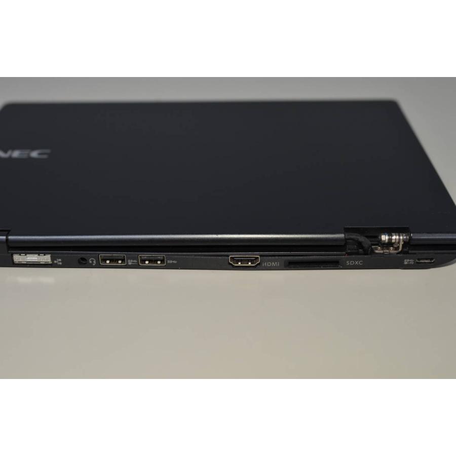 訳ありジャンク品 軽量ノートパソコン Windows11+office 爆速SSD256GB