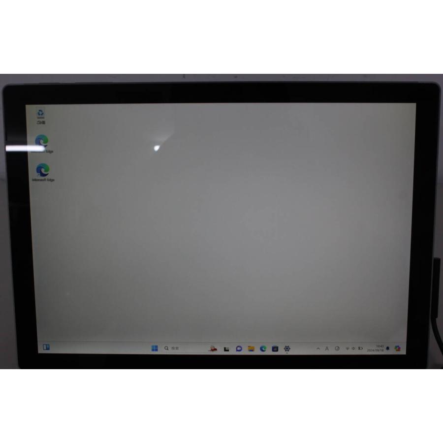 ジャンク品】Surface Pro（第5世）intel Core i5/256GB/メモリ8GB (5