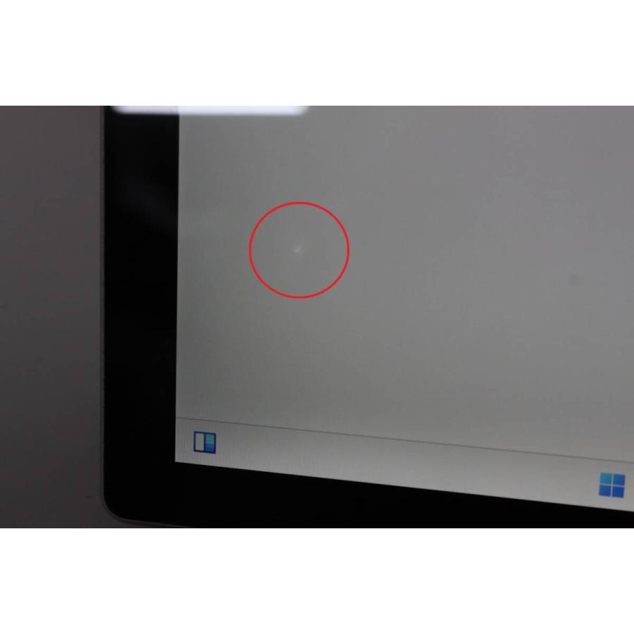 ジャンク品】Surface Pro（第5世）intel Core i5/256GB/メモリ8GB (5