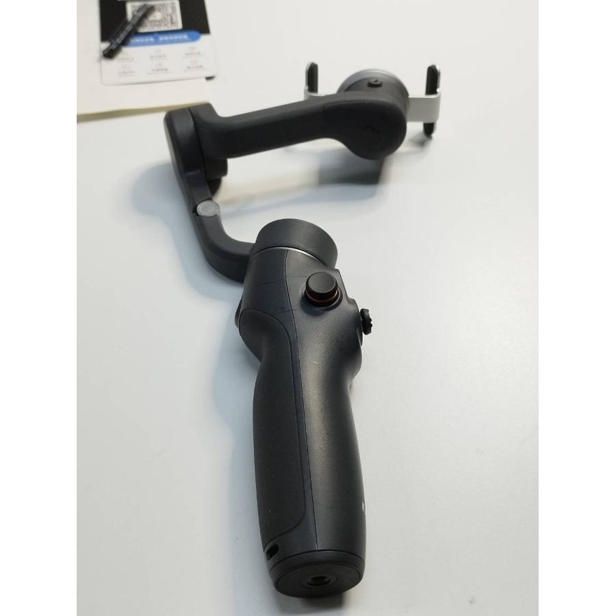 DJI OSMO MOBILE 6 スマートフォンスタビライザー (M06001) : 中古
