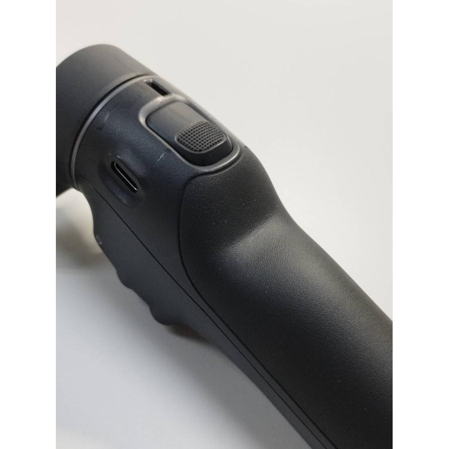 DJI OSMO MOBILE 6 スマートフォンスタビライザー (M06001) : 中古