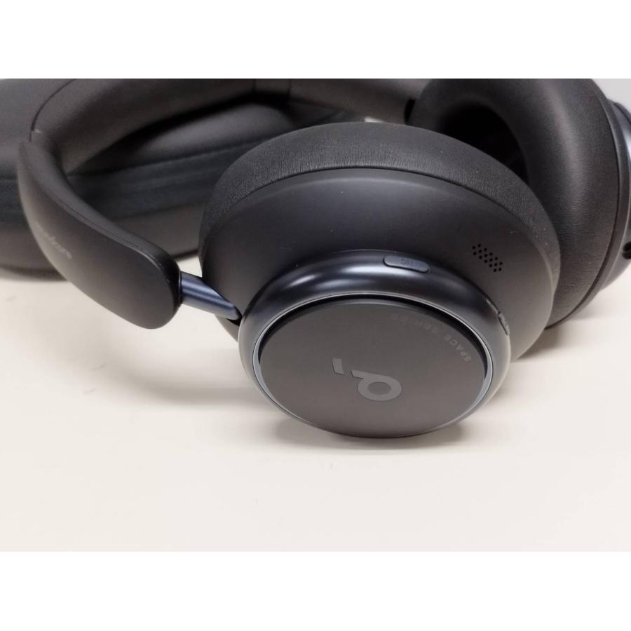 soundcore Space Q45 ワイヤレスヘッドホン : 中古パソコンショップNS
