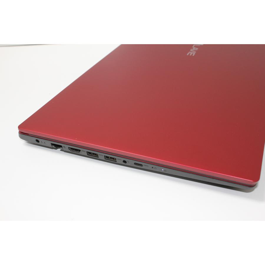 中古ノートPC】NEC〈LAVIE NS700/RAR〉Intel Core i7/SSD256GB+HDD1TB