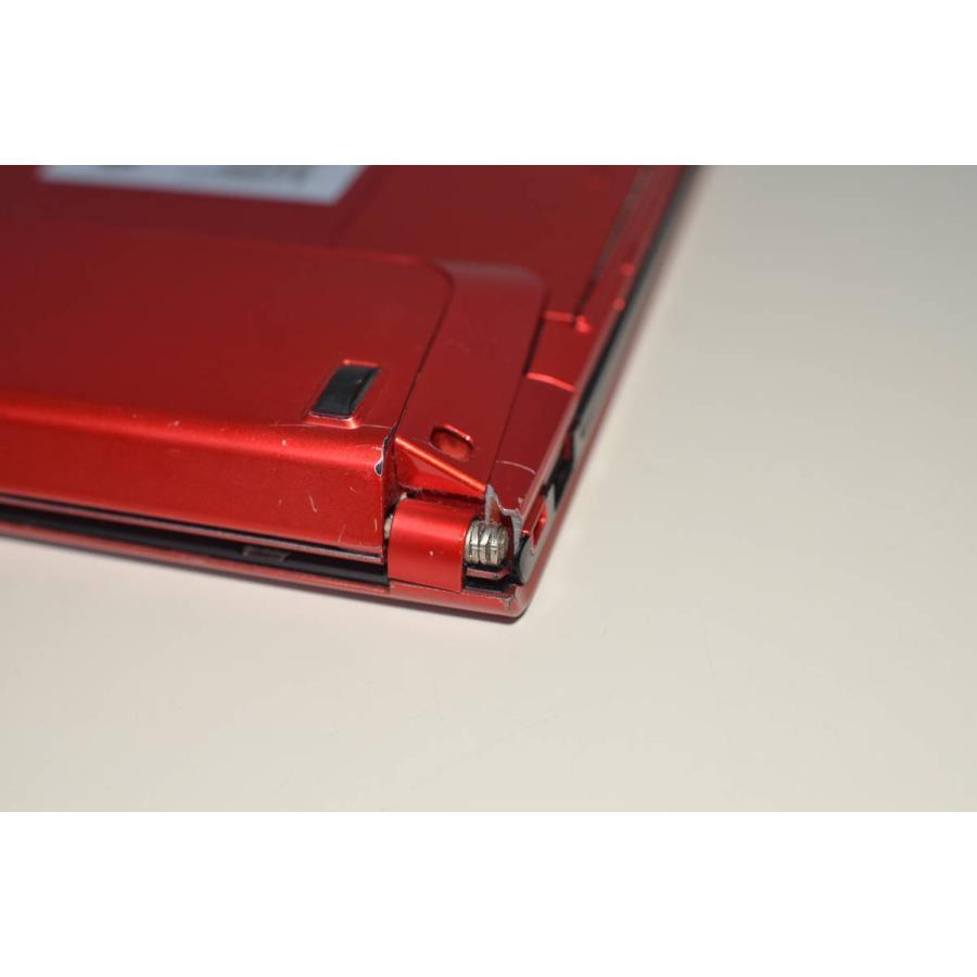 中古訳ありノートパソコン 富士通 SH90/P Windows11+office core i5