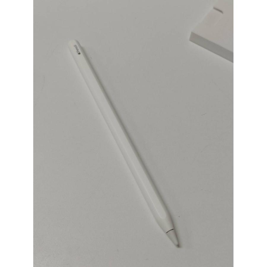 正規品】Apple Pencil 第2世代/A2051/アップルペンシル〈MU8F2J/A