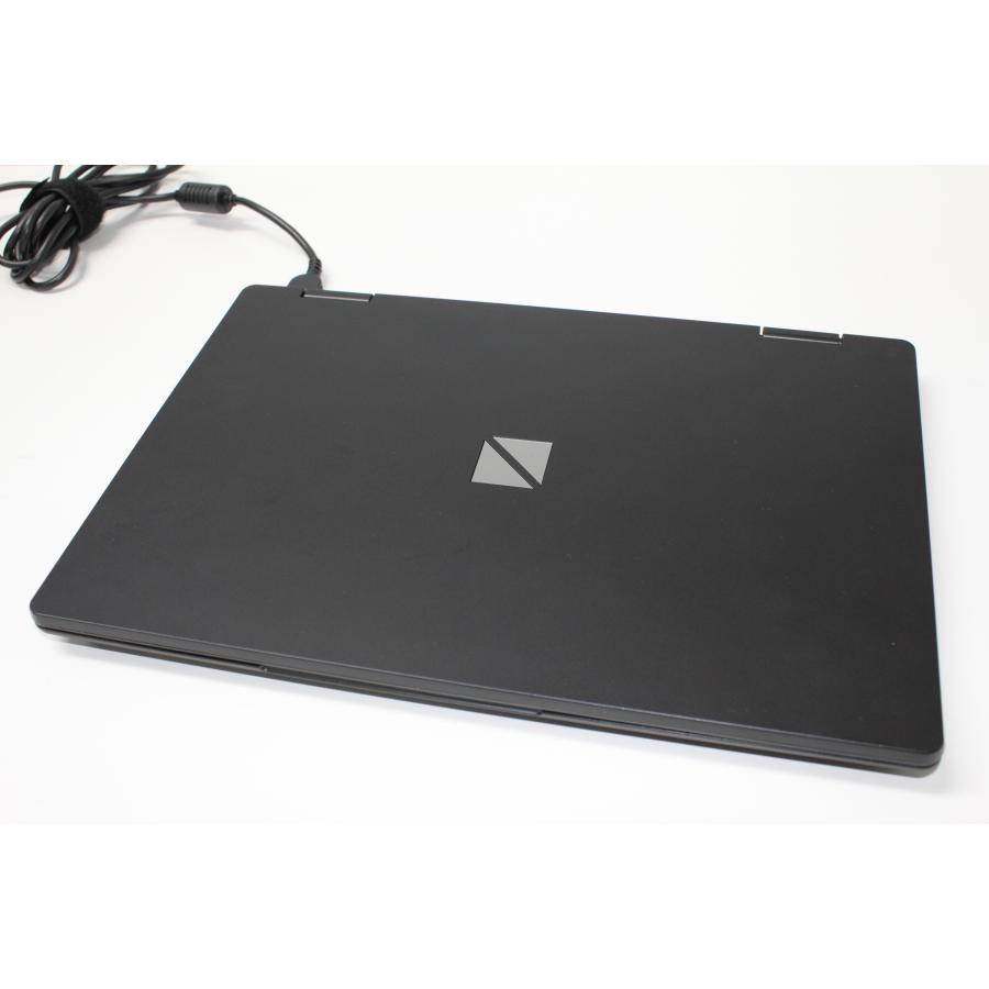 現状品/中古ノートPC】NEC〈Lavie NM560/KAB-YC〉Intel Core i7