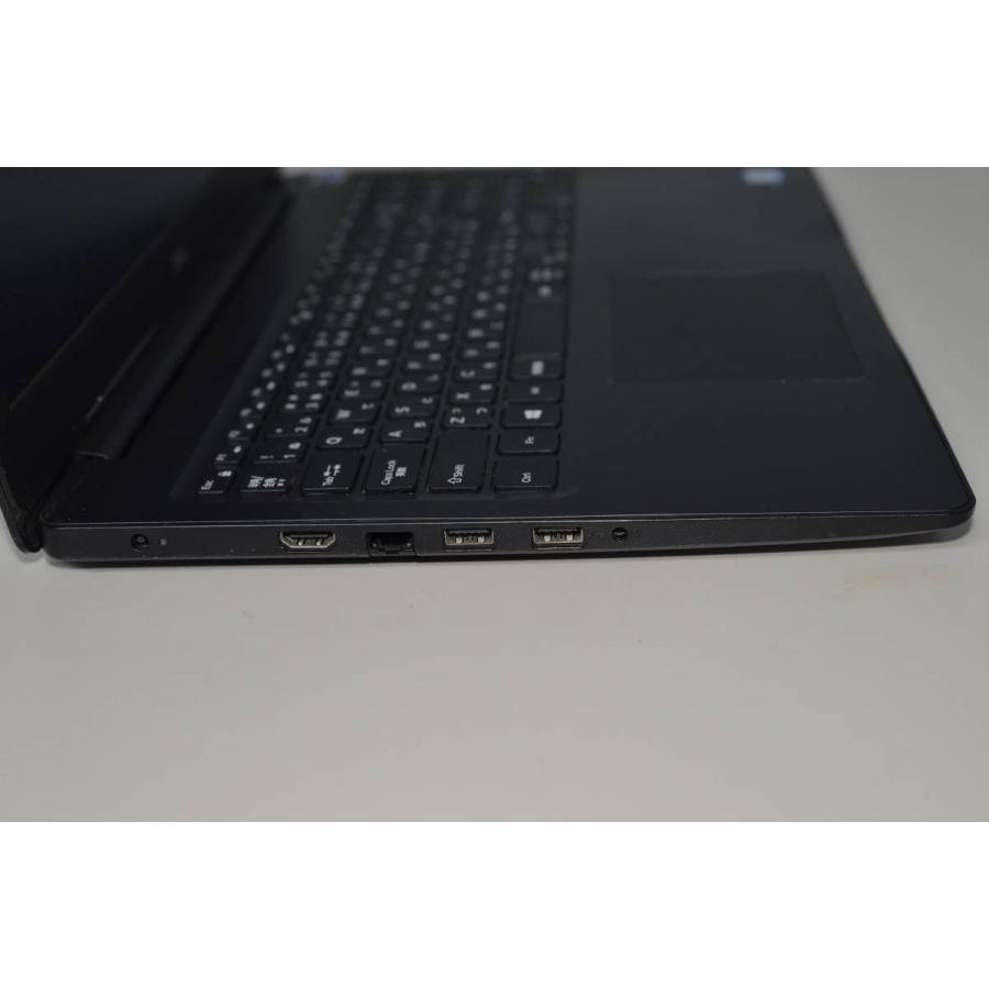 最新Windows11+office DELL Inspiron 5570 高性能 i7-8550U/メモリ8GB