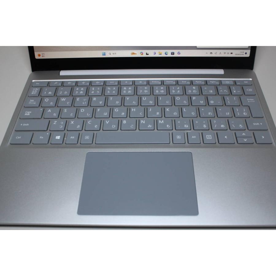 Surface Laptop Go（第1世代）intel Core i5/128GB/メモリ8GB (5