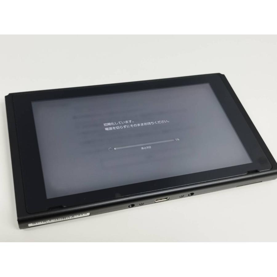 美品】Nintendo Switch 本体 HAC-001/2017年製 : 中古パソコンショップ