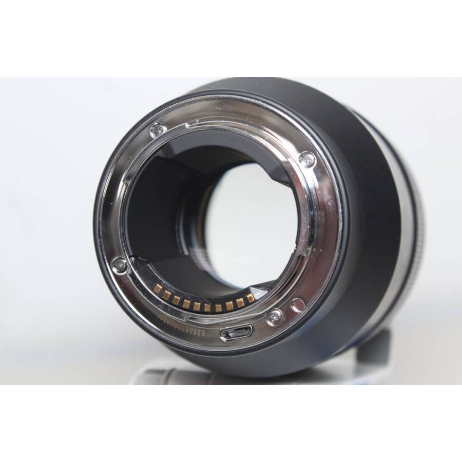現状品】Meike/85mm F1.8 FF STM/Eマウント用/単焦点レンズ (4) : 中古