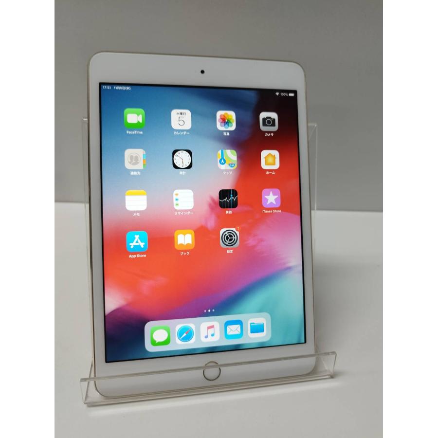 Wi-Fiモデル】iPad mini 3/A1599/128GB〈MGYK2J/A〉 : 中古パソコン