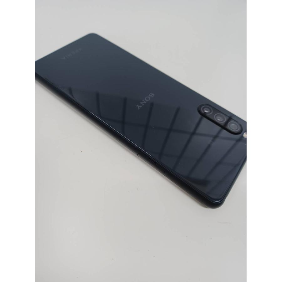 海外版/SIMフリー】SONY XPERIA 10 ii/XQ-AU52/128GB : 中古パソコン