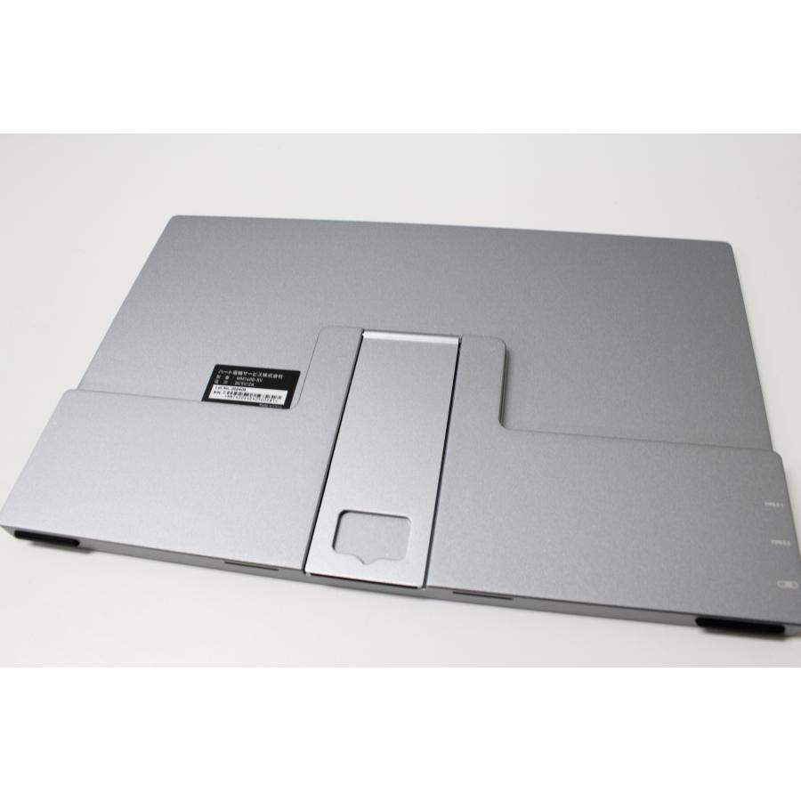 ヨドバシカメラ/モバイルモニター/フルHD/14インチ/MM1400-SV (6