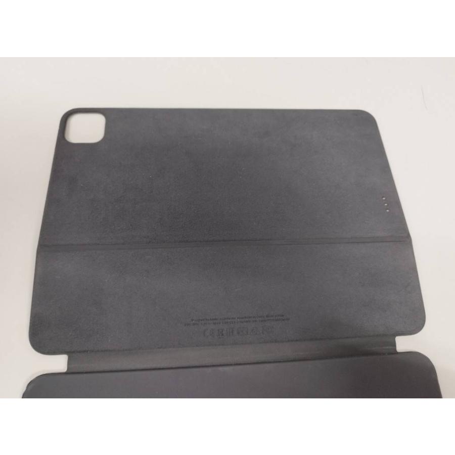 iPad Smart Keyboard Folio/A2038/11インチ/日本語配列〈MXNK2J/A