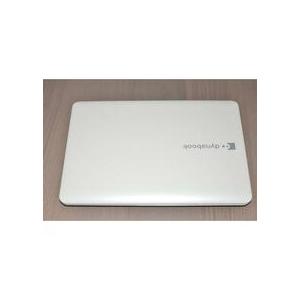 最新Windows11+office 大容量HDD750GB 東芝Dynabook T451/46EW 第二