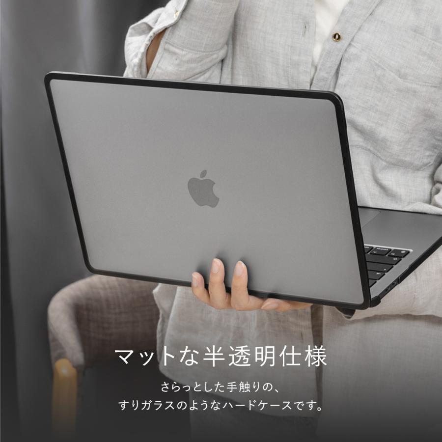 SwitchEasy（スイッチイージー） MacBook Pro 14 M5 ケース 耐衝撃 傷