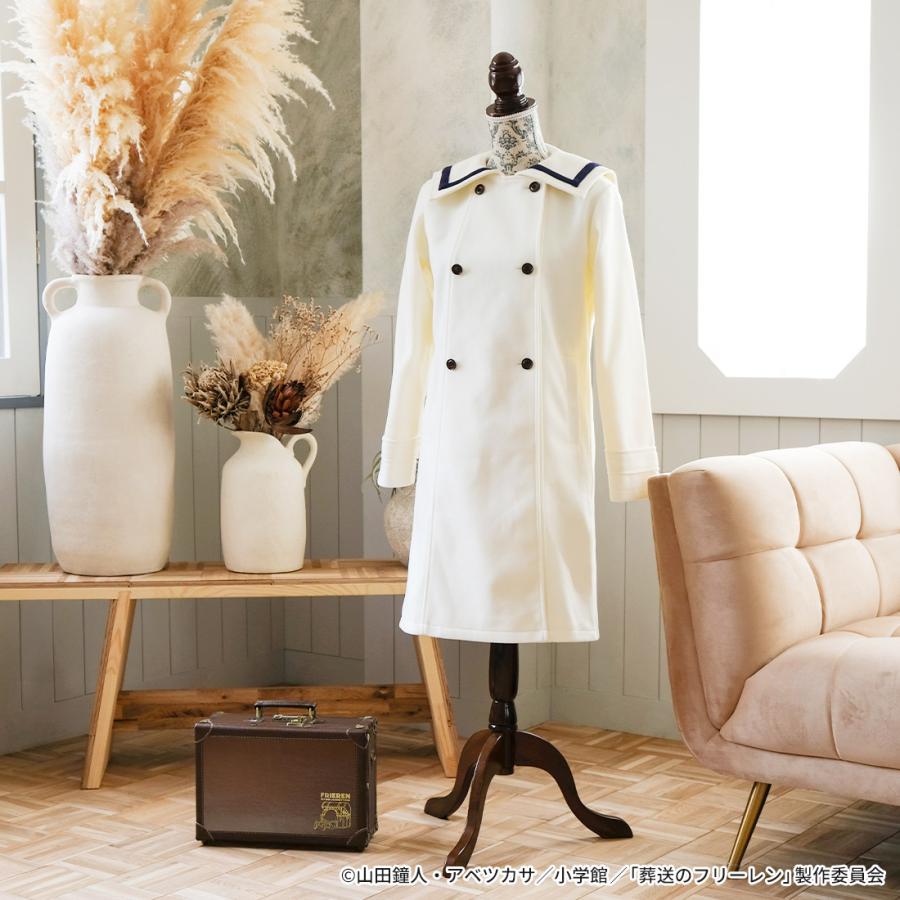 葬送のフリーレン グッズ 公式 フリーレン トランクショルダーバッグ