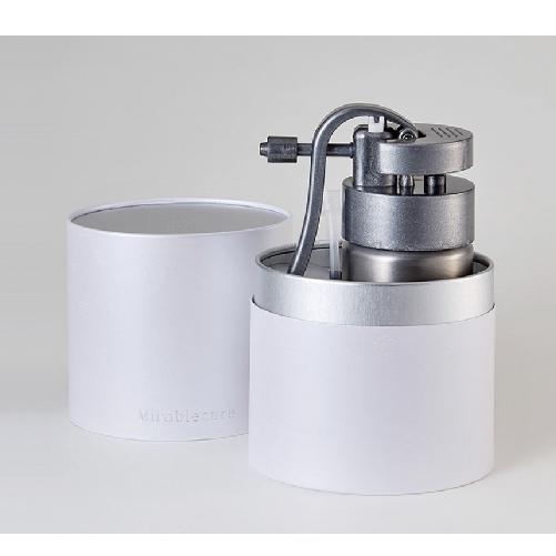 爆買 ミラブルケア ウルトラファインバブル生成スプレー サイエンス