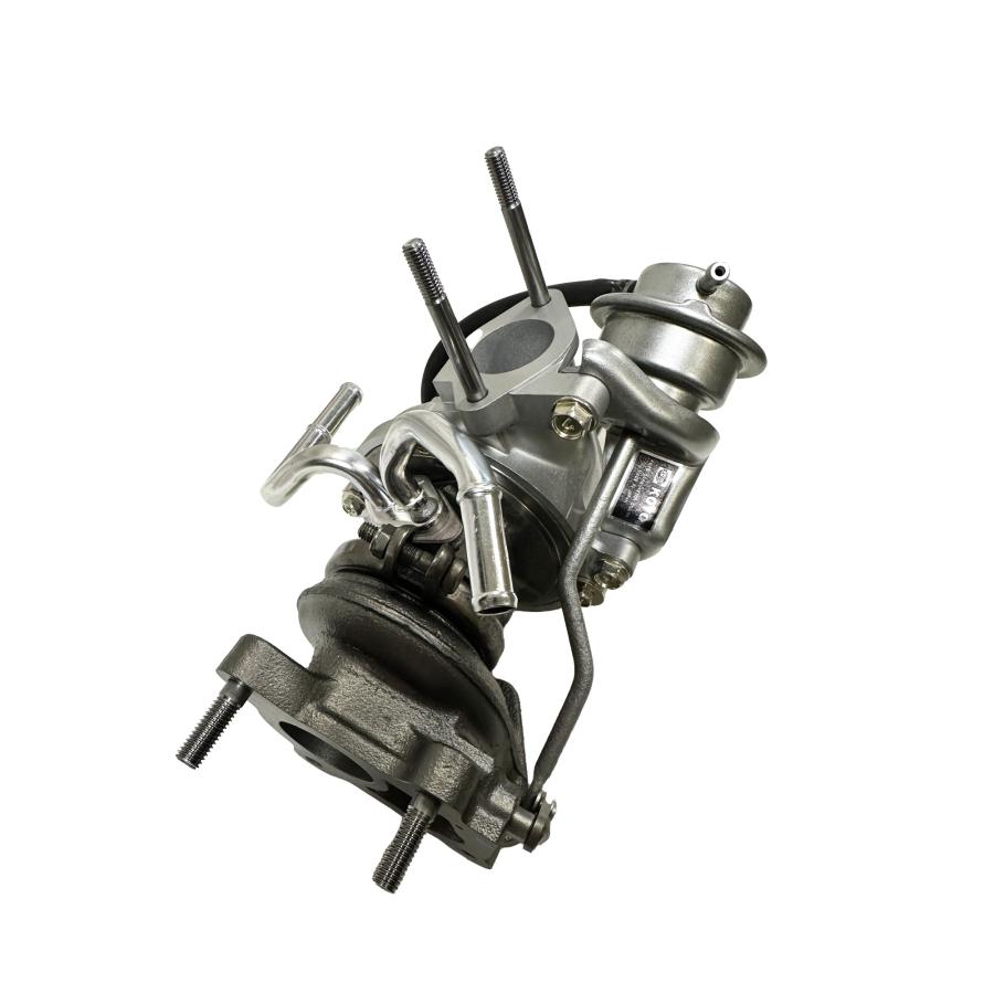 訳あり•エブリィ64W•リビルドタービン•4型で使用•DA64