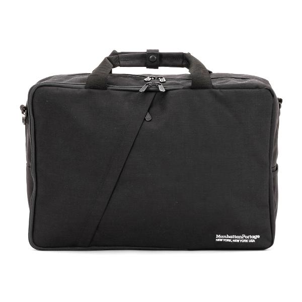 Manhattan Portage（マンハッタンポーテージ） 3WAYビジネスバッグ
