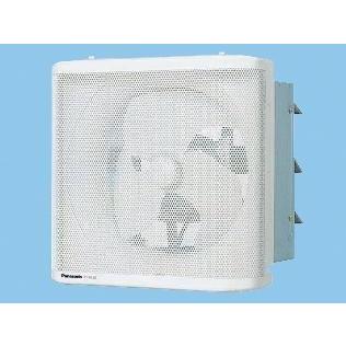 Panasonic（パナソニック） FY-30LSS 換気扇 有圧換気扇 羽根径 30cm