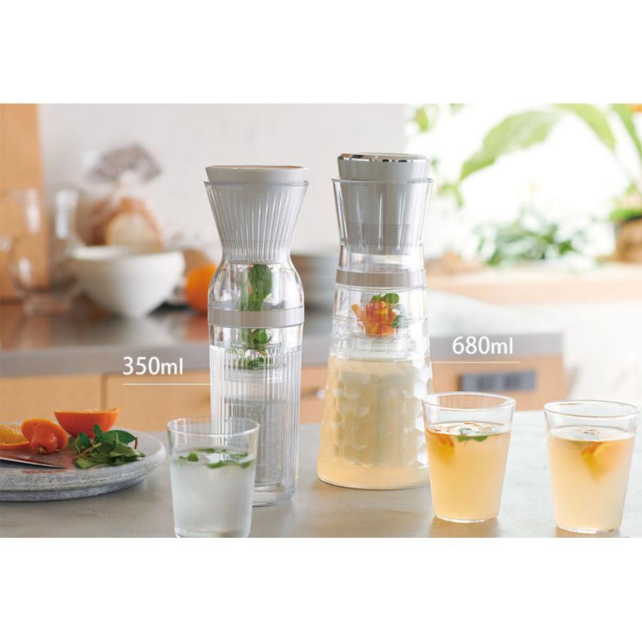 EPEIOS（エペイオス） コールドブリューメーカー 680mL 充電式 EPCO801