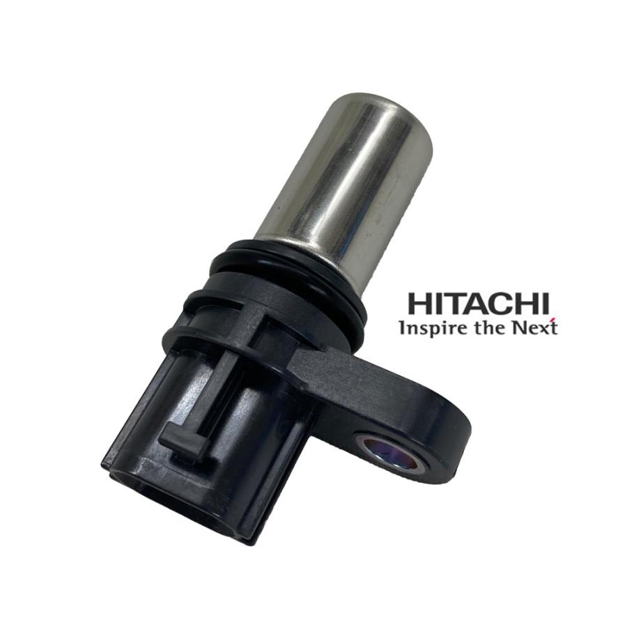日立オートパーツ＆サービス クランク角センサー キューブ Z11 02.10