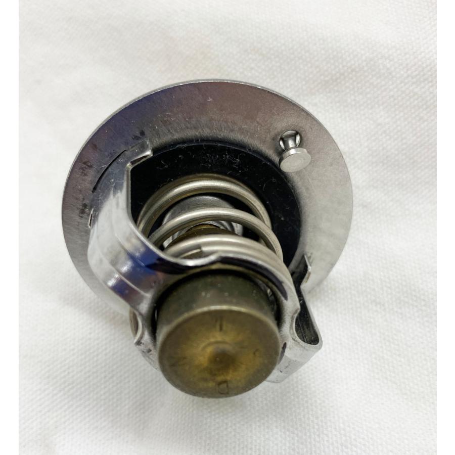 ジムニー 現物確認必要 SJ30 ST30V LJ50 81.05-84.07 サーモスタット