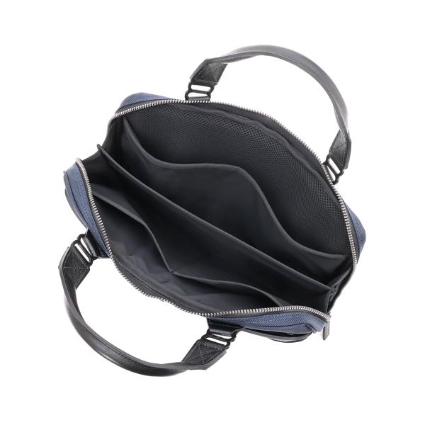 BRIEFING（ブリーフィング） ビジネスバッグ/ネイビー メンズ FUSION