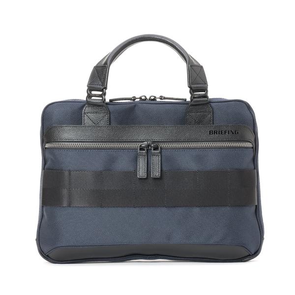 BRIEFING（ブリーフィング） ビジネスバッグ/ネイビー メンズ FUSION