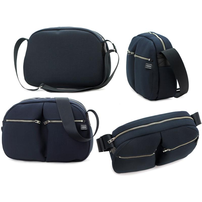 URBAN（PORTER GIRL） ポーター アーバン ショルダーバッグ(L) 525