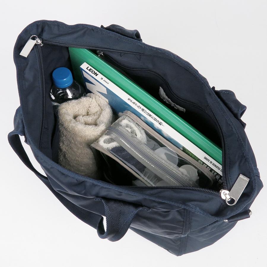 FRAME（PORTER） ポーター フレーム 2WAYトートバッグ 690-17845