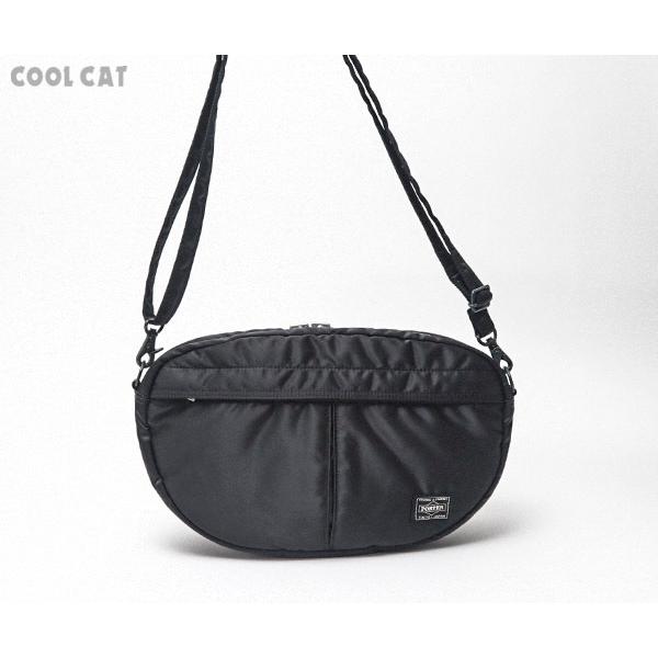 TANKER（PORTER） ポーター タンカー ショルダーバッグ 622-76991