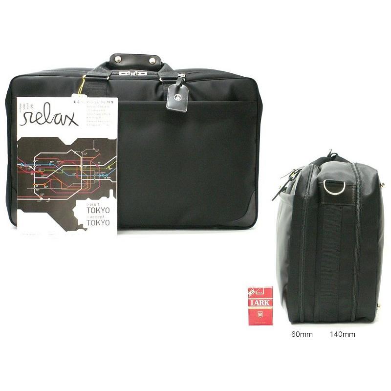 TRUNK（PORTER） ポーター トランク 2WAYガーメントボストンバッグ 628