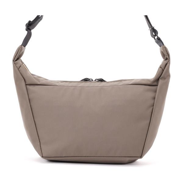 PORTER ポーター ムース ショルダーバッグ(S) 751-29875 （カラー