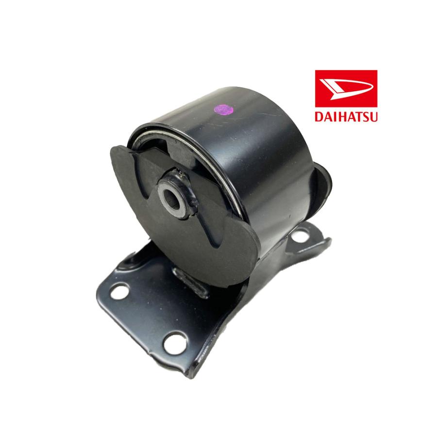 ダイハツ（DAIHATSU） 12305-97210 エンジン マウント フロント 純正