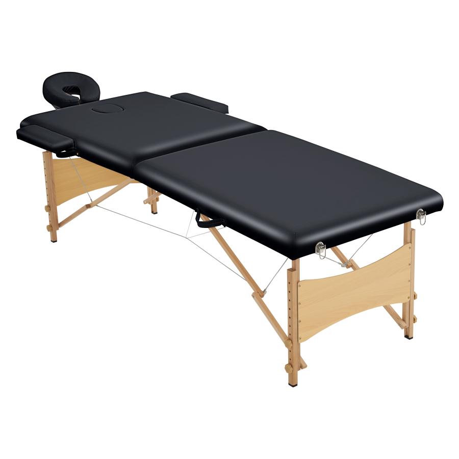 全品5%引クーポン利用】【マックスサイズ】マッサージベッド