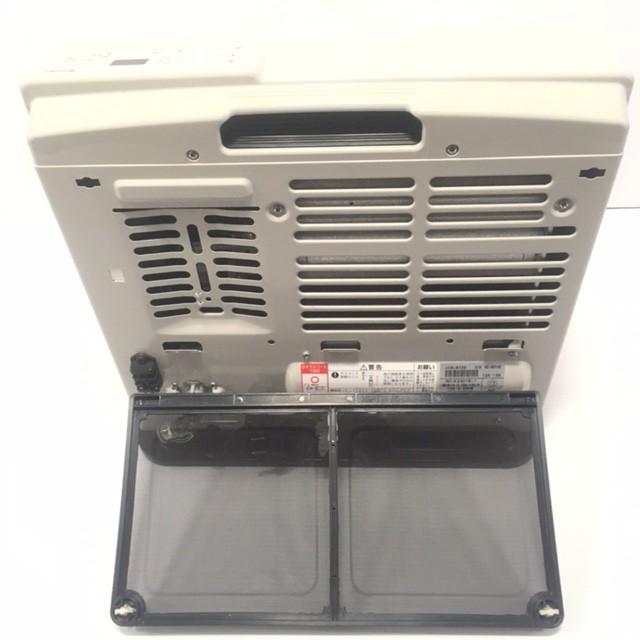 リンナイ（Rinnai） 中古 都市ガス用ファンヒーター RC-K2401E-1 2014