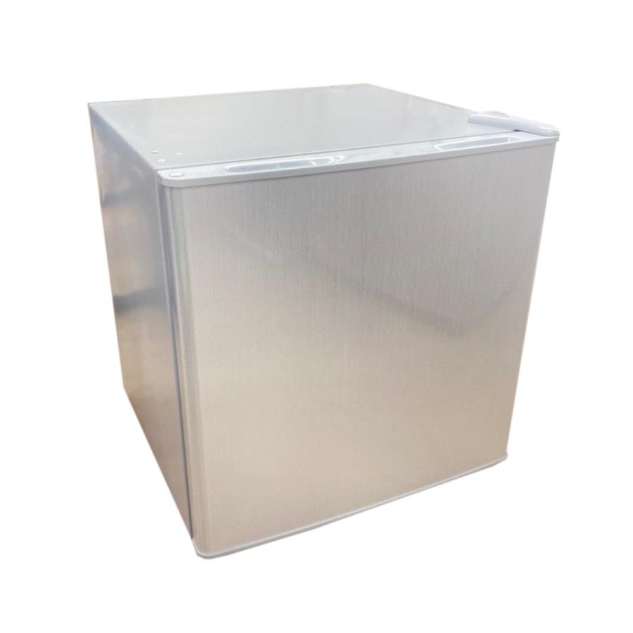 中古 46L 1ドア冷蔵庫 アズマ 小型 MR-50B 2022〜2023年製 一人暮らし