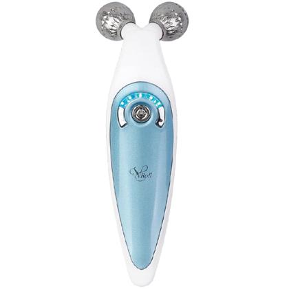 伊藤超短波 ヴイロール EMS美顔機 V-ROLL ブイロール ローラー型 美顔