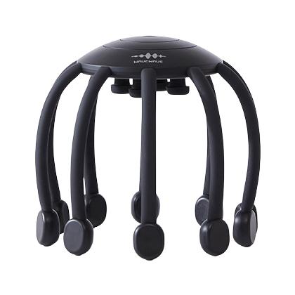 WAVEWAVE ヘッドリラックス リトルモンスター : Cosme Branche - 通販