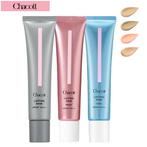 Chacott（チャコット） ラスティングベース 42g カラー選択 SPF50+