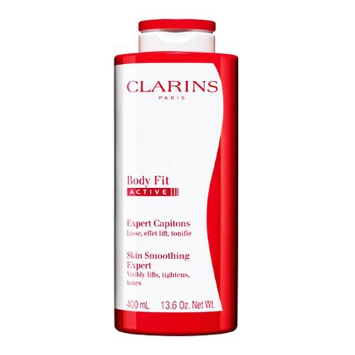 CLARINS（クラランス） ボディ フィット アクティヴ 400ml 並行輸入品