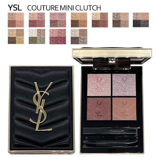 Yves Saint Laurent（イヴ・サンローラン） YSL クチュール ミニ