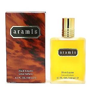 ARAMIS（アラミス） ヘアー リクイッド 120ml[4524] 送料無料